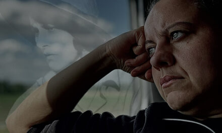 Behind the Scenes with Filmmaker Christina Rose on The Making of ‘The Lost Voice’