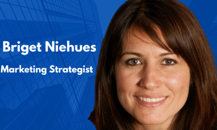 Briget Niehues is at the Crossroads of Strategy and Soul