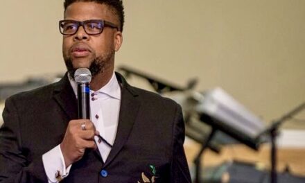 Pastor Joseph S. Bowman IV: A Life of Influence Through Faith, Service, and Generational Leadership