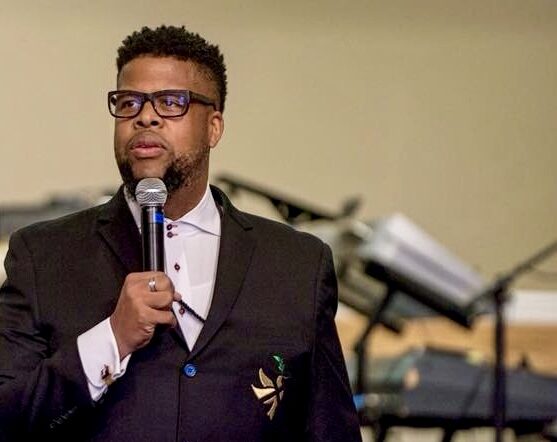 Pastor Joseph S. Bowman IV: A Life of Influence Through Faith, Service, and Generational Leadership