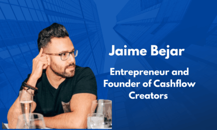 Jaime Bejar is Revolutionizing E-commerce Automation