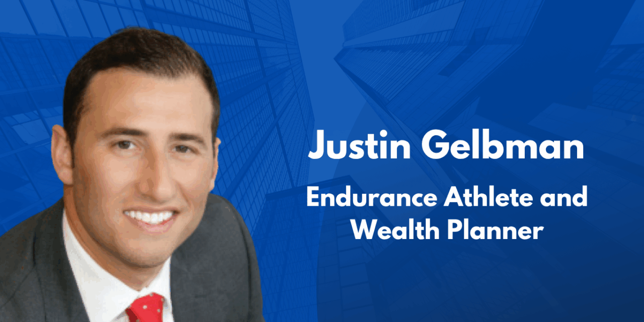 Common Mistakes to Avoid During Triathlons, According to Justin Gelbman