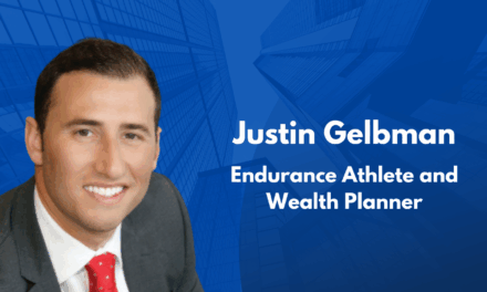 Common Mistakes to Avoid During Triathlons, According to Justin Gelbman