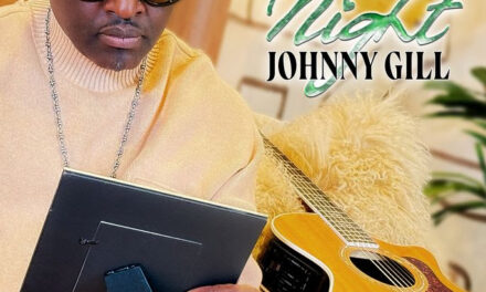 Legendary R&B ICON, Multi-Award Winning Platinum Singer, Songwriter and Humanitarian, JOHNNY GILL, Is Set To Receive The Entertainers’ Key to The City of New York