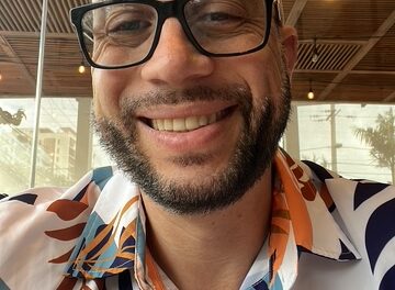 Andres Ruocco on Action, Discipline, and What Really Builds Confidence