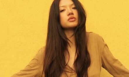 Maewenne Declerieux: A Blossoming Talent in Film, Fashion, and Multicultural Storytelling