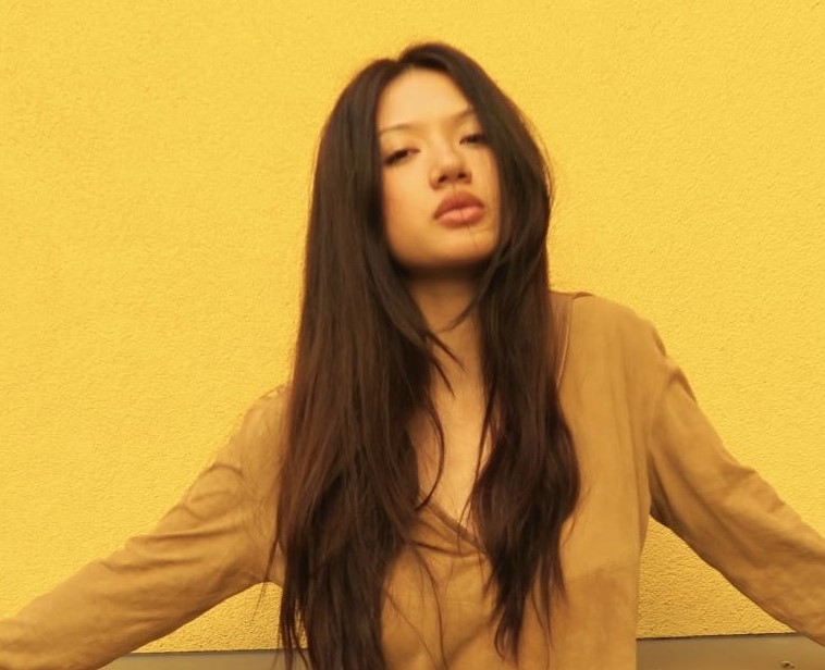 Maewenne Declerieux: A Blossoming Talent in Film, Fashion, and Multicultural Storytelling