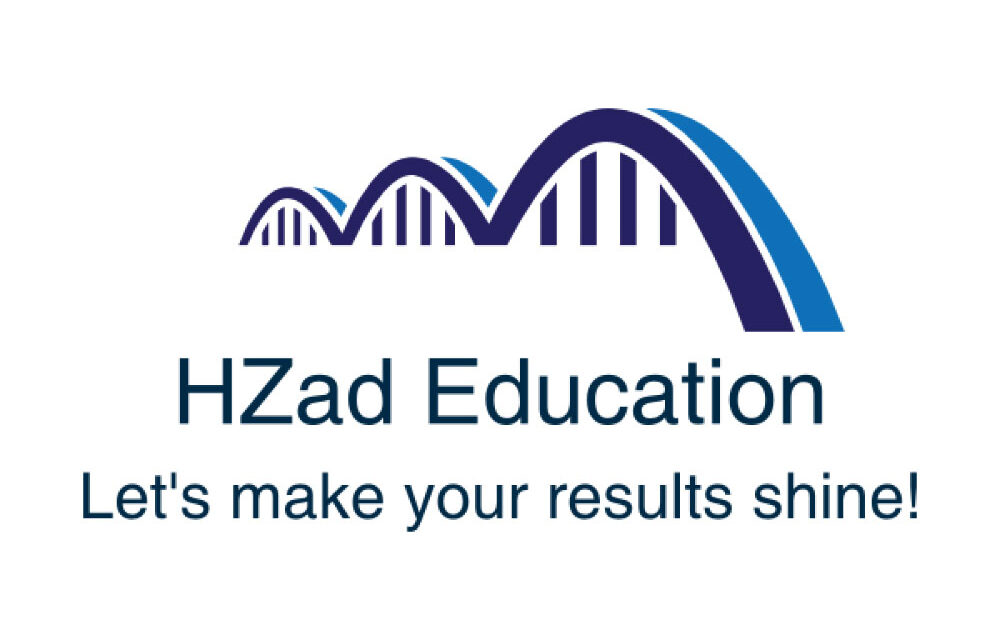 HZad Education is Revolutionizing Test Prep