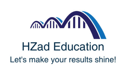 HZad Education is Revolutionizing Test Prep