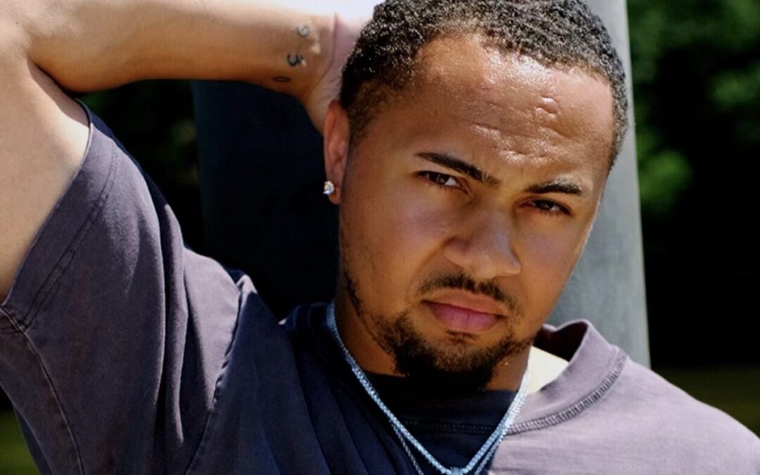 Nick Brooks Breaks Through with Raw Storytelling in Music and Film