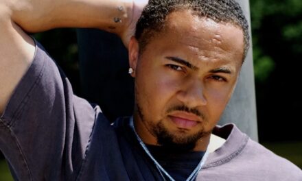 Nick Brooks Breaks Through with Raw Storytelling in Music and Film