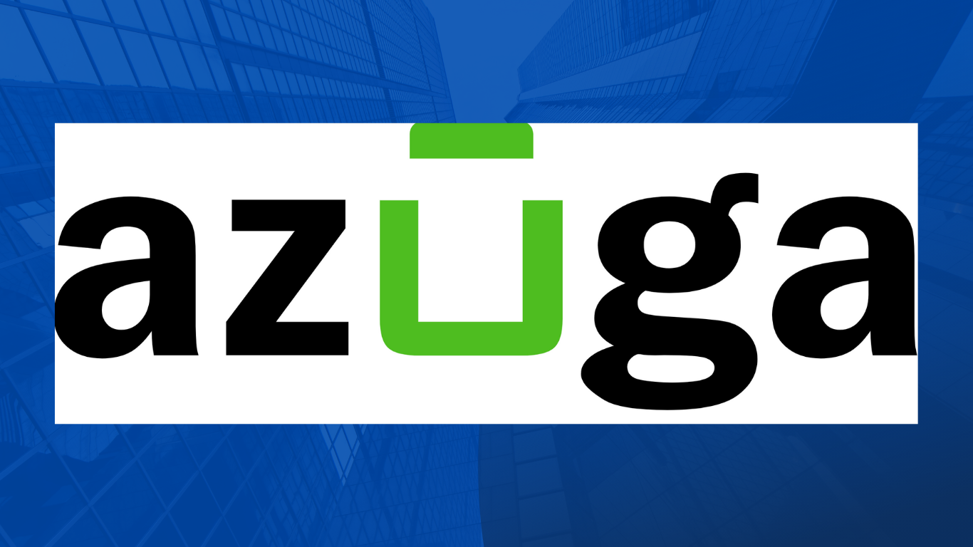 Azuga Executive Team: Driving Innovation in Fleet Management ...