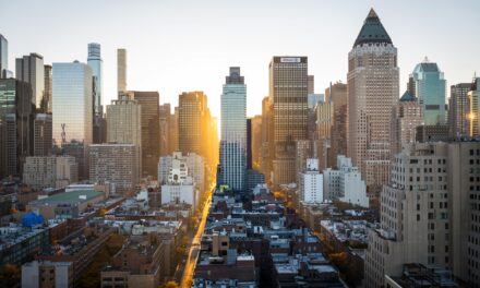 Lawrence Todd Maxwell on Building Inspiration, One Project at a Time