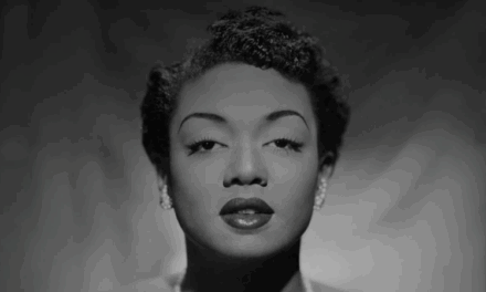 ImageNation and Black Public Media Present “The Disappearance of Miss Scott”