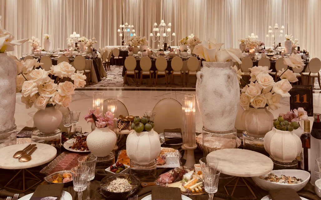 Grand Venue Continues Its Reign in Los Angeles’ Luxury Event Scene