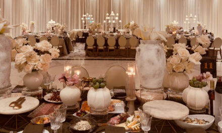 Grand Venue Continues Its Reign in Los Angeles’ Luxury Event Scene