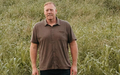 James Brady Washburn: From Gridiron Grit to Healthcare Leadership