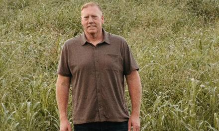 James Brady Washburn: From Gridiron Grit to Healthcare Leadership