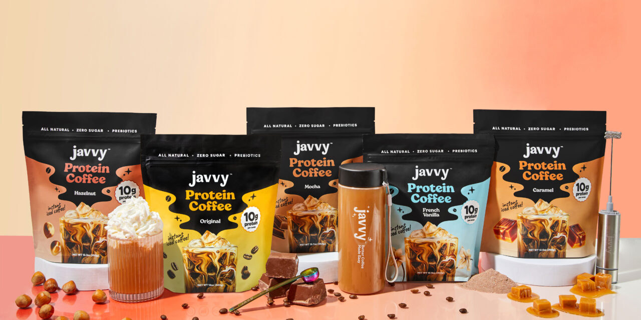 Cold, Delicious, and Convenient: Why Gen Z Prefers Iced Coffee Over Hot