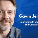 Gavin Jensen is a Marketing Expert Balancing Innovation with Practical Execution