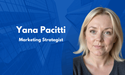 Yana Pacitti is a Trusted Advisor Guiding Businesses to Success