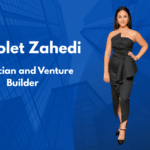 Dr. Violet Zahedi and Xivius: Redefining How Global Innovation Scales