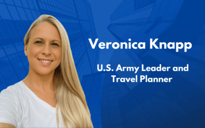 Veronica Knapp on Planning Trip Dates Around Major Event Schedules