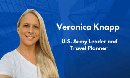 Veronica Knapp on Planning Trip Dates Around Major Event Schedules