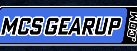 Spotlight on MCS Gearup Tactical Gear