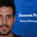 Saswat Panda’s Photography Blends Art With Environmental Science