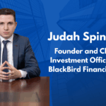 Judah Spinner is a Financial Prodigy