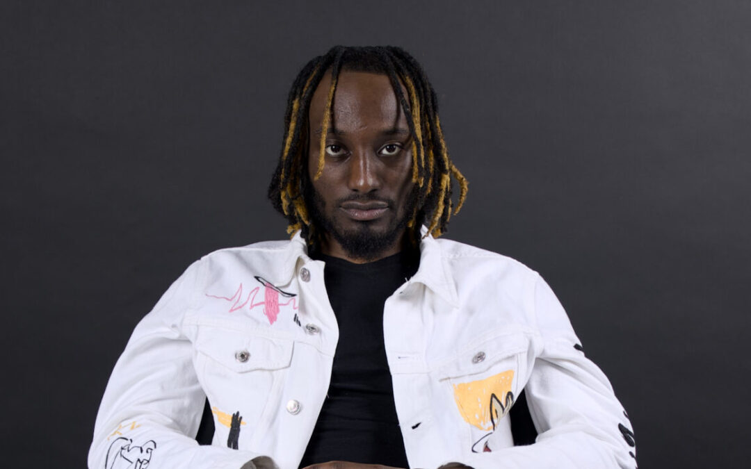 CallMeShotti Ignites a New Era: Exclusive Details on His October Show, Fresh Merch Drop, and Global Buzz Around His Latest Album