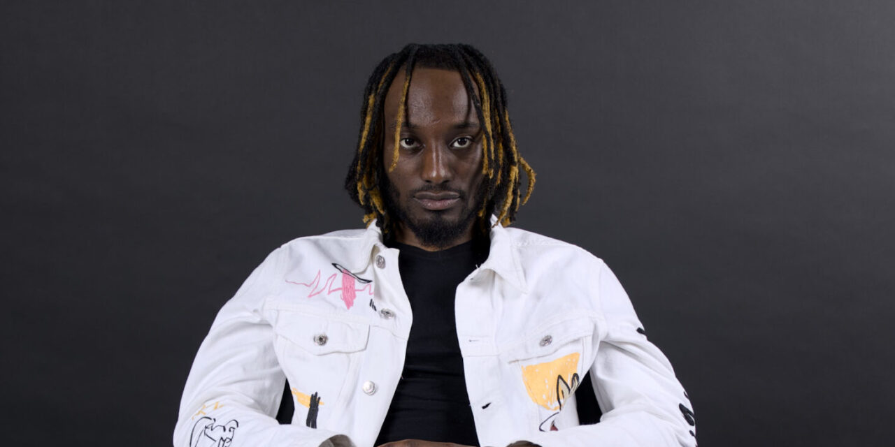 CallMeShotti Ignites a New Era: Exclusive Details on His October Show, Fresh Merch Drop, and Global Buzz Around His Latest Album