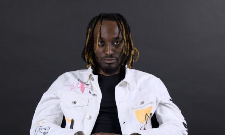 CallMeShotti Ignites a New Era: Exclusive Details on His October Show, Fresh Merch Drop, and Global Buzz Around His Latest Album