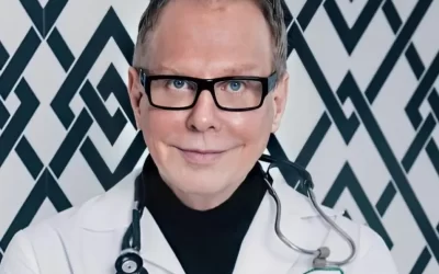 Dr. Alex Martin and MetroMD:  Redefining Regenerative Health and Modern Aesthetics