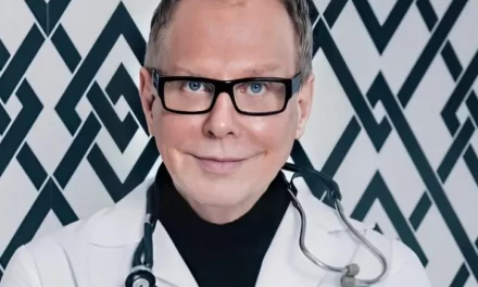 Dr. Alex Martin and MetroMD:  Redefining Regenerative Health and Modern Aesthetics