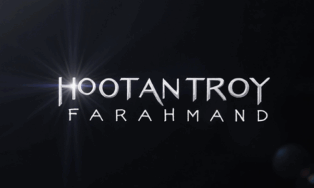 Hootan Troy Farahmand is Committed to Advancing Healthcare Solutions