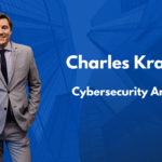 Charles Kraiger is Connecting Strategy with Service in the Digital World