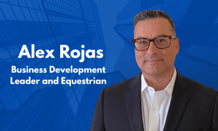 Alex Rojas: Best Recovery Routines After an Equestrian Competition