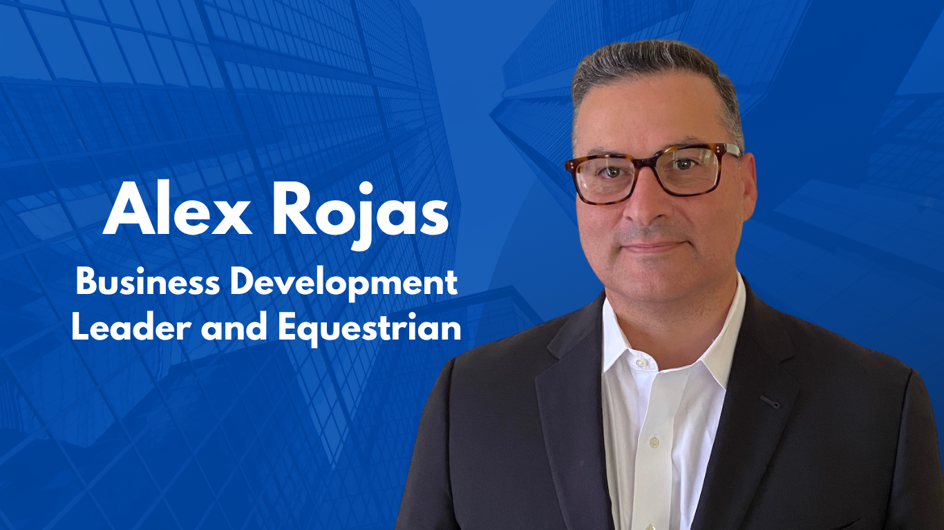 Alex Rojas: Best Recovery Routines After an Equestrian Competition ...