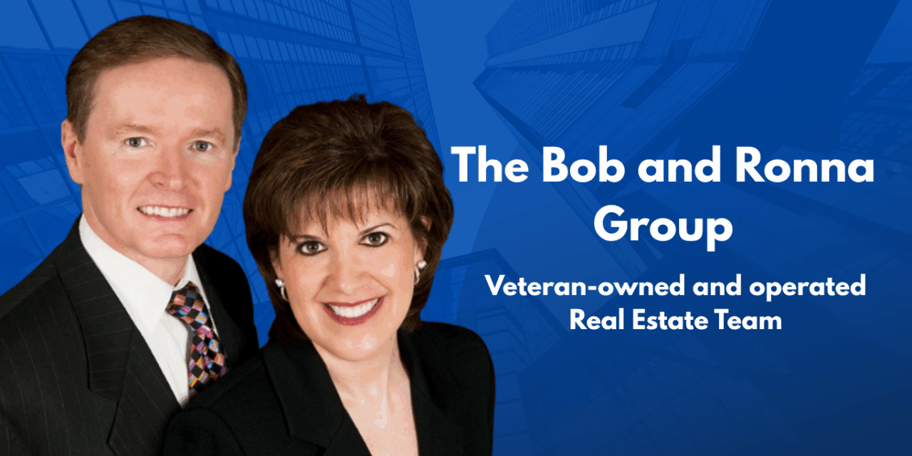 The Bob and Ronna Group: Real Estate Investment Strategies for Thriving in Inflationary Markets
