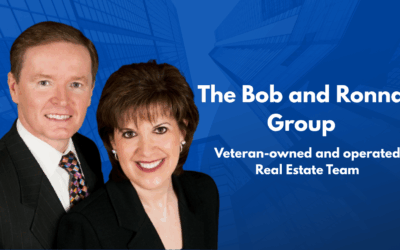 The Bob and Ronna Group: Real Estate Investment Strategies for Thriving in Inflationary Markets