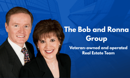 The Bob and Ronna Group: Real Estate Investment Strategies for Thriving in Inflationary Markets