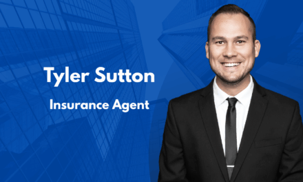 Tyler Sutton is a Dedicated Insurance Agent