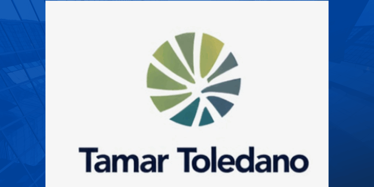 Tamar Toledano is Helping Businesses Sharpen Their Message