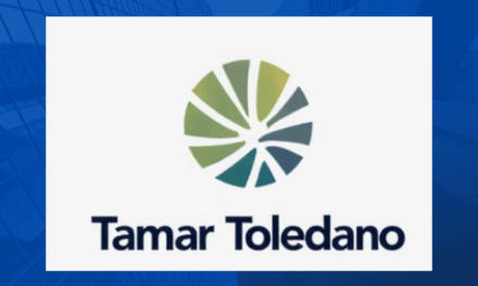 Tamar Toledano is Helping Businesses Sharpen Their Message