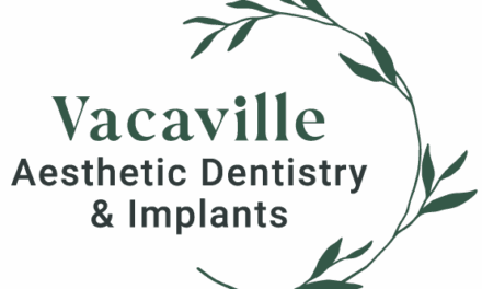 Dr. Coral Posert is Transforming Smiles and Lives