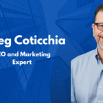 Greg Coticchia is a Leader with a Keen Eye for Business Development