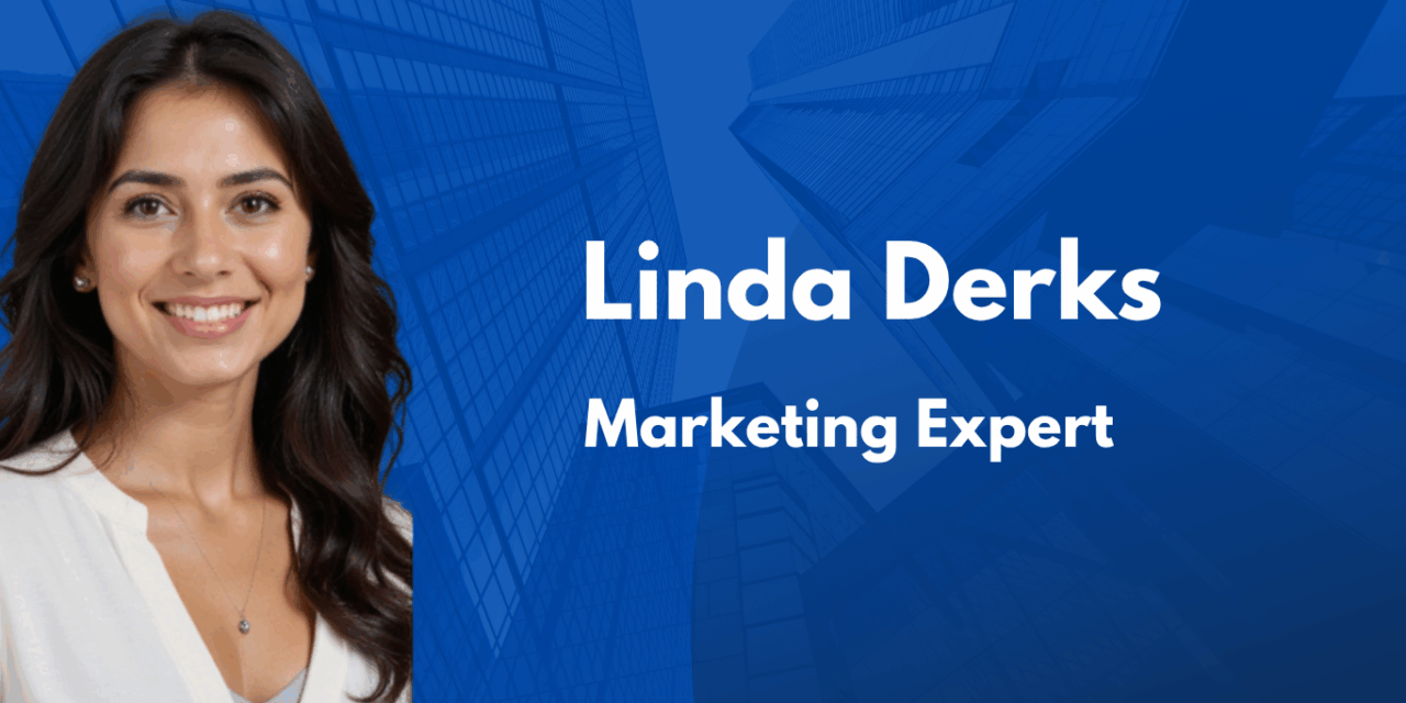 Linda Derks is Building Trust That Lasts