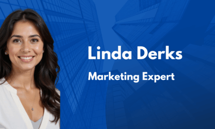 Linda Derks is Building Trust That Lasts